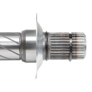 RAM 1500 Axle - Front Left - Yukon Gear & Axle - ZF 215MM IFS Stub Axle - `11-`19